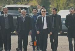 Eşkıya Dünyaya Hükümdar Olmaz 32. yeni bölüm fragmanı yayında-izle