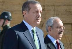 Erdoğan'dan Kılıçdaroğlu'na suç duyurusu ve dava