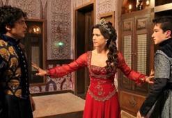 Muhteşem Yüzyıl Kösem 22.bölüm fragmanında kardeş kavgası!