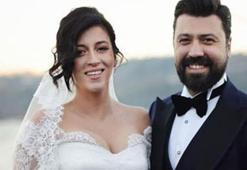 Bülent Parlak baba oluyor