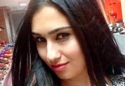 Üniversiteli Nermin, 5’inci kattan ölüme atladı
