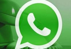 WhatsApp'ta ne kadar vakit harcadınız?