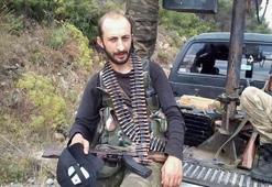 Alpaslan Çelik, ’Silahlar benim değil’ demiş