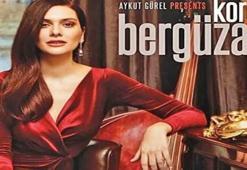 Bergüzar Korel'den sürpriz albüm