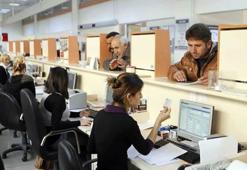 Memurların tayini için flaş karar