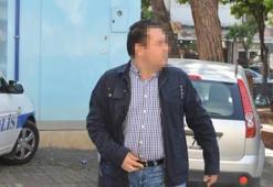 Doktora, stajyeri taciz ettiği iddiasıyla gözaltı