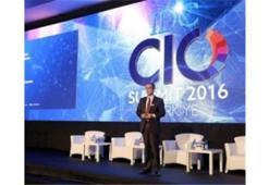 IDC Türkiye CIO Zirvesi Çeşme, İzmir'de gerçekleşti