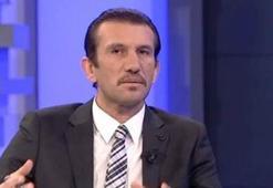 Rüştü Rençber'den Pereira'ya Caner tepkisi!