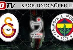 Galatasaray - Fenerbahçe