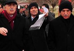Emniyet Müdür Yardımcısı Ertürk kalp krizinden öldü