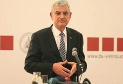 Volkan Bozkır: Eğer AB vize serbestisini vermezse...