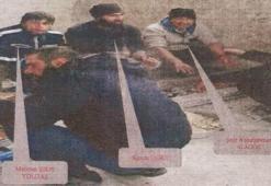 İki bombacı da aynı hücreden