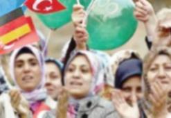 Almanya'da İslam yasası tartışması