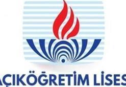 AÖL sınav soruları açıklandı! AÖL sonuçlarınızı öğrenin!