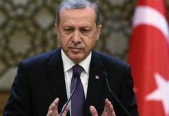 Erdoğan: Tüm Müslümanlar sesini yükseltmeli