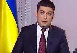 Ukrayna'da yeni başbakan belli oldu