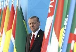 Erdoğan'dan flaş teklif!