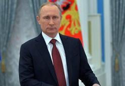 Putin'den Türkiye itirafı!