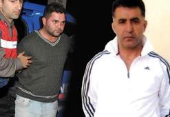2 personeli spor salonu koridoruna kapatmış