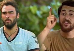 Survivor'da Semih Öztürk ve Zafer Mete diskalifiye mi olacak?