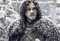 Jon Snow’un akıbetini ilk Obama öğrenecek