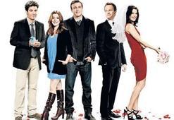 How I Met Your Dad’in senaryosu sızdı