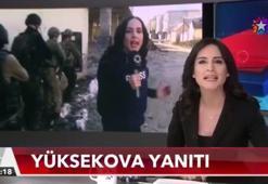 Nazlı Çelik'ten HDP'ye çok sert yanıt!