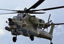 Rus helikopterleri Litvanya hava sahasını ihlal etti!
