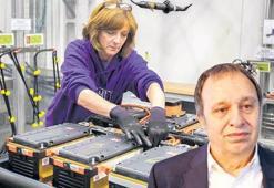 Asıl önemli olan araba değil pilini yapabilmek
