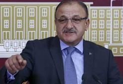 AK Parti’nin dokunma teklifine ‘evet’!