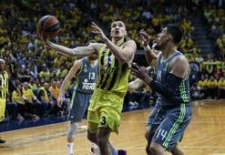 Final-Four'a 1 maç kaldı