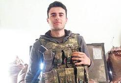 Şehidin illa ki sizin evden mi çıkması gerek!