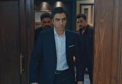 Kurtlar Vadisi Pusu 292. yeni bölüm fragmanı yayınlandı!-izle