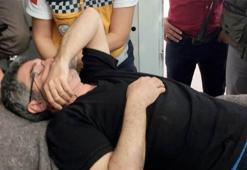 Suphi Altındöken'in babası meğer kendini siper etmiş