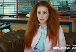 Kiralık Aşk 42. bölüm fragmanında neler yaşanacak?-izle