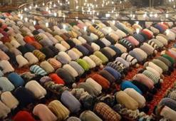 Cuma Namazı saat kaçta? 15 Nisan 2016