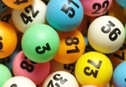 Süper Loto sonuçları açıklandı! 14 Nisan 2016