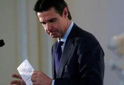 'Panama Belgeleri' İspanyol Bakanı istifa ettirdi