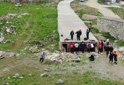 8 yaşındaki Serdar’dan haber alınamıyor