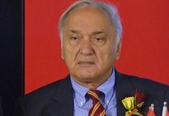 Hamdi Yasaman, Galatasaray başkanlığına aday olabileceğini söyledi