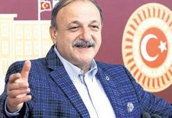 ‘AB Raporu çöpe atılsın’