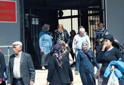 Soma’da ‘akıl hastalıklı’ savunma
