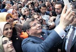 ‘Onlar hep arkamızdan gelecek’!