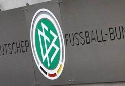 Almanya Futbolu’nun patronu değişti!