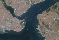 Topbaş’tan yeni proje: İstanbul Boğazı’nın altına "Yürüme Tüneli..."