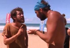 Survivor'da kim diskalifiye oldu? İşte cevabı...