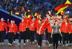 Belçikalı olimpik sporculara seks uyarısı