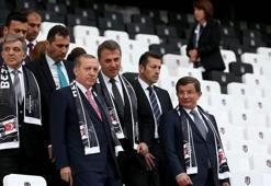 Vodafone Arena krizi büyüyor