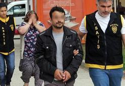'Fuhuş'tan başka çarem kalmadı...'
