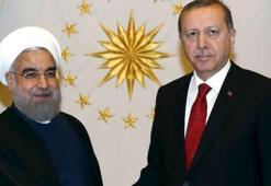 Erdoğan- Ruhani: Bu konularda anlaştık
